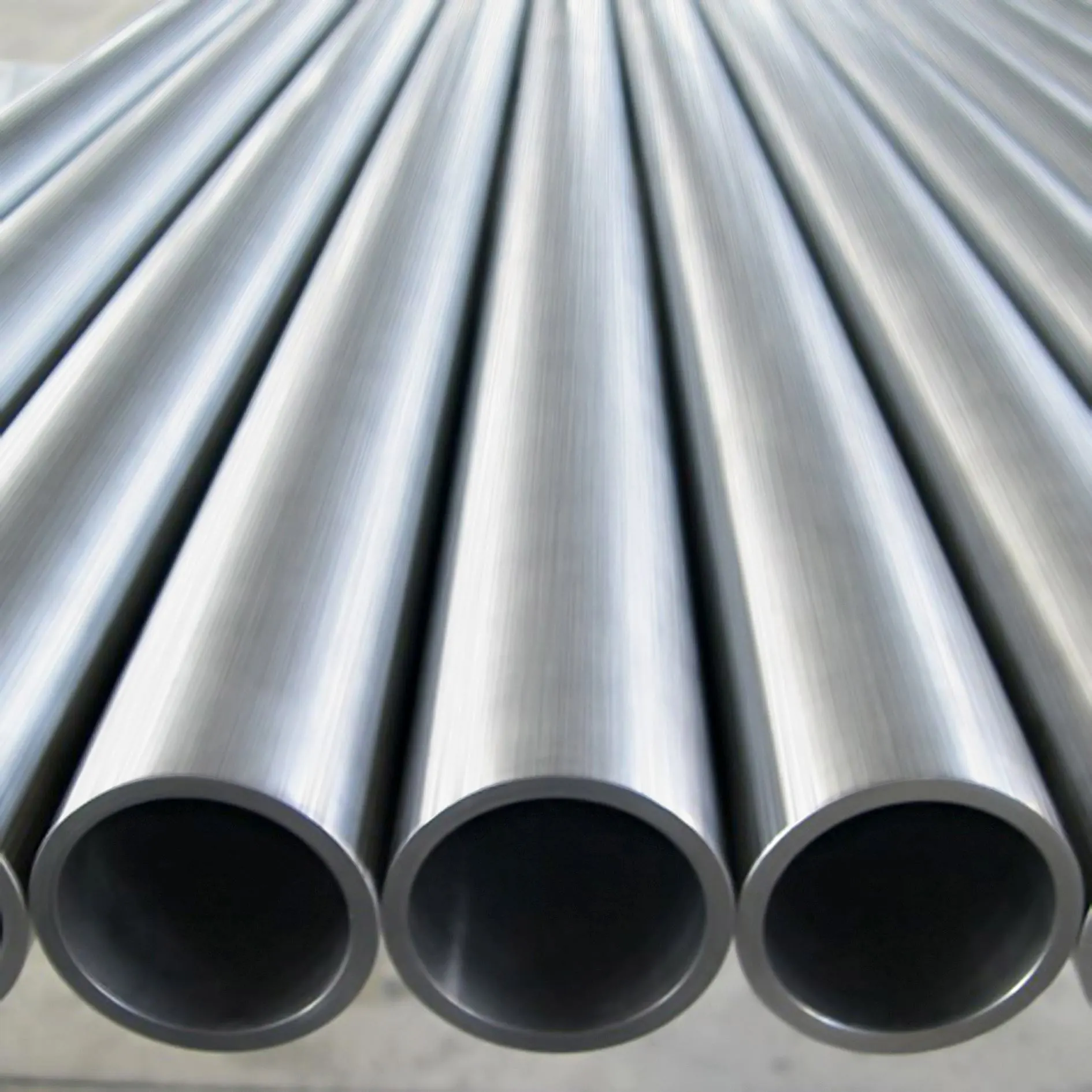 Inconel 625焊接管